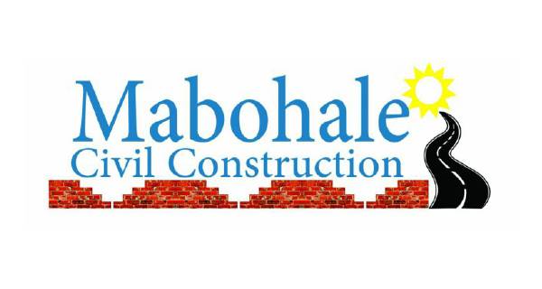 Mabohale Civil Construction Westonaria Logo